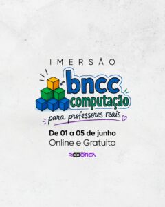 Imersão BNCC Computação
